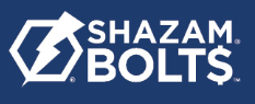 Shazam Bolts