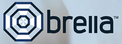 Brella Logo Horizontal